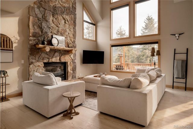 6929 Weasel Way, Evergreen, CO 80439