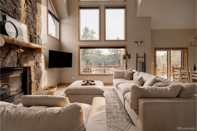 6929 Weasel Way, Evergreen, CO 80439