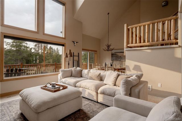 6929 Weasel Way, Evergreen, CO 80439