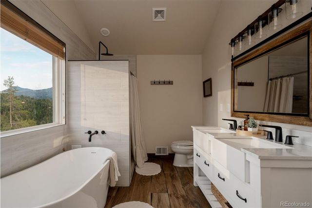 6929 Weasel Way, Evergreen, CO 80439