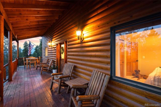 6929 Weasel Way, Evergreen, CO 80439