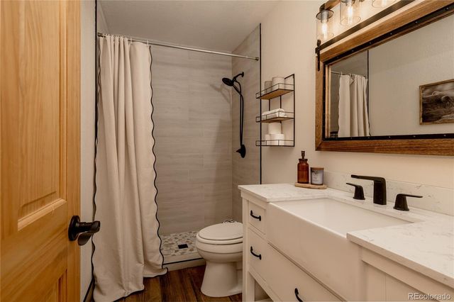 6929 Weasel Way, Evergreen, CO 80439