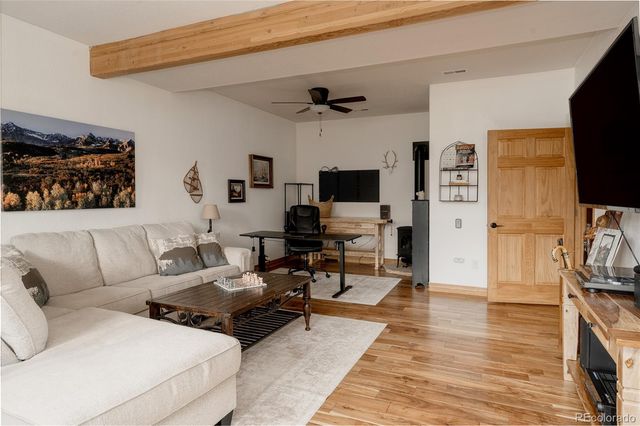 6929 Weasel Way, Evergreen, CO 80439
