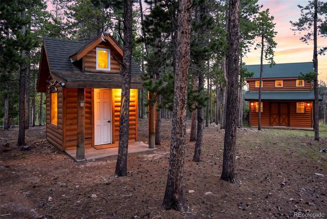 6929 Weasel Way, Evergreen, CO 80439