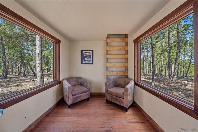 6929 Weasel Way, Evergreen, CO 80439