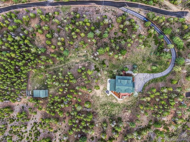 6929 Weasel Way, Evergreen, CO 80439