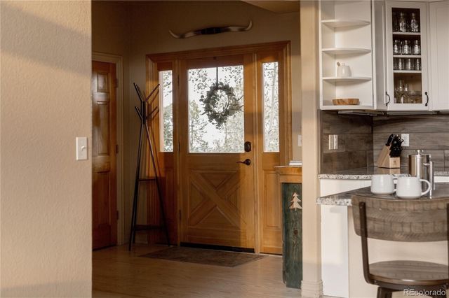 6929 Weasel Way, Evergreen, CO 80439