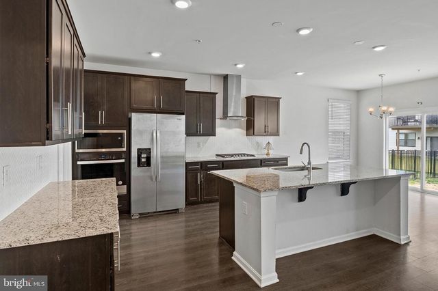 831 FOUNDRY ST, Frederick, MD 21701