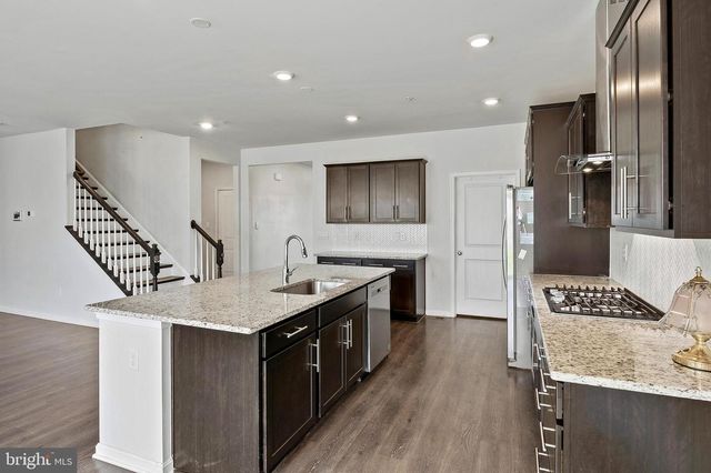831 FOUNDRY ST, Frederick, MD 21701