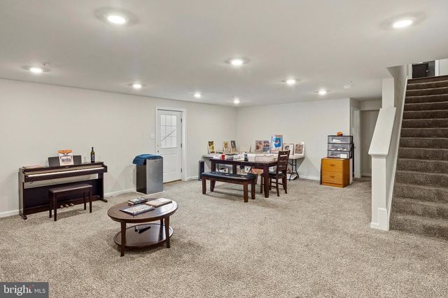 831 FOUNDRY ST, Frederick, MD 21701