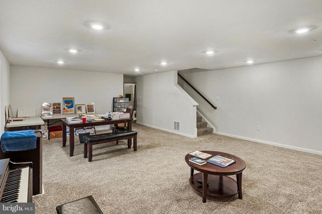 831 FOUNDRY ST, Frederick, MD 21701