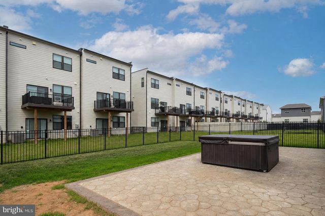 831 FOUNDRY ST, Frederick, MD 21701