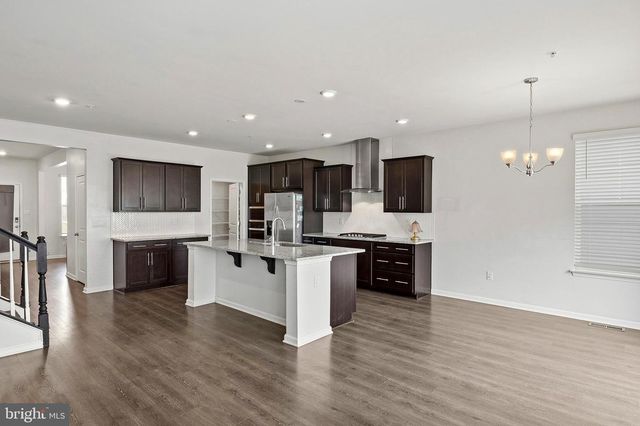 831 FOUNDRY ST, Frederick, MD 21701