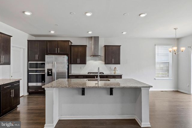 831 FOUNDRY ST, Frederick, MD 21701