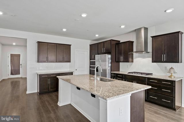 831 FOUNDRY ST, Frederick, MD 21701
