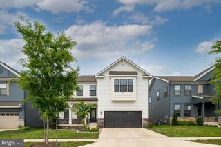 831 FOUNDRY ST, Frederick, MD 21701