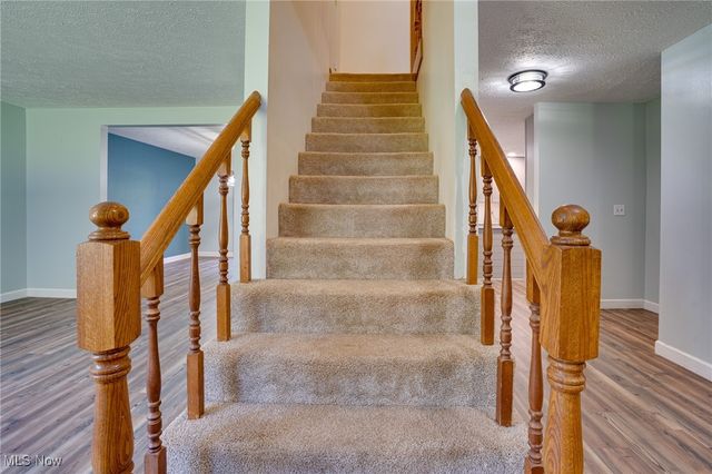 735 Timberline Drive, Vincent, OH 45784