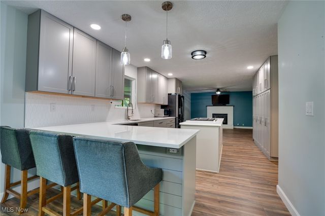 735 Timberline Drive, Vincent, OH 45784