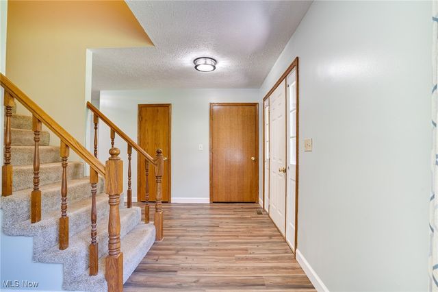 735 Timberline Drive, Vincent, OH 45784