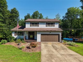 735 Timberline Drive, Vincent, OH 45784