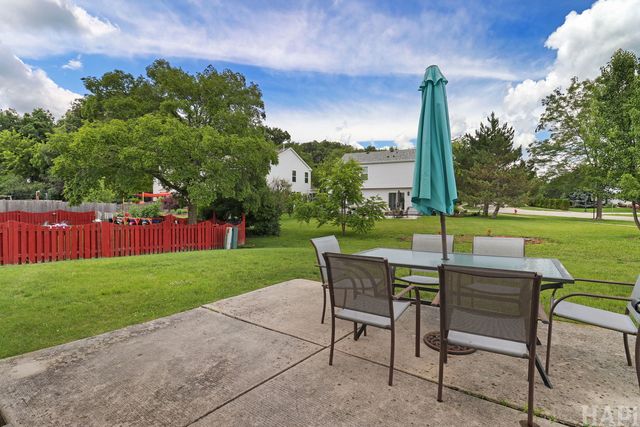 2164 W Waterford Court, Round Lake, IL 60073