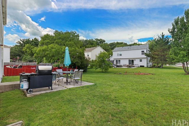 2164 W Waterford Court, Round Lake, IL 60073