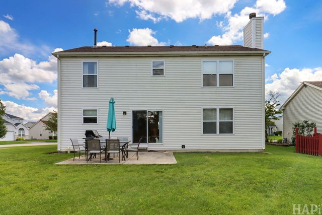 2164 W Waterford Court, Round Lake, IL 60073