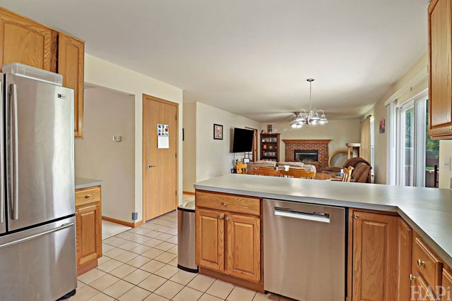 2164 W Waterford Court, Round Lake, IL 60073