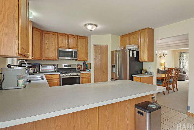 2164 W Waterford Court, Round Lake, IL 60073
