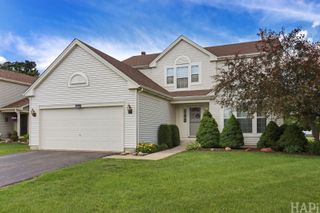 2164 W Waterford Court, Round Lake, IL 60073