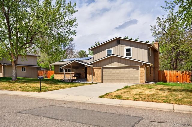 5389 W Hinsdale Avenue, Littleton, CO 80128