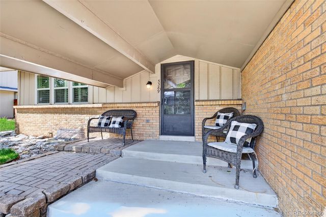 5389 W Hinsdale Avenue, Littleton, CO 80128