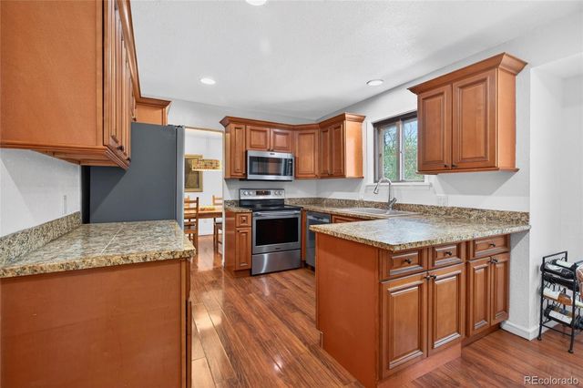 5389 W Hinsdale Avenue, Littleton, CO 80128