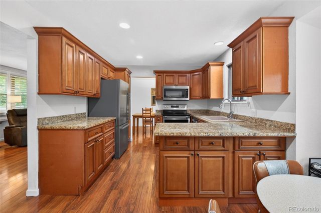 5389 W Hinsdale Avenue, Littleton, CO 80128