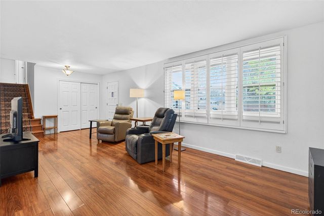 5389 W Hinsdale Avenue, Littleton, CO 80128