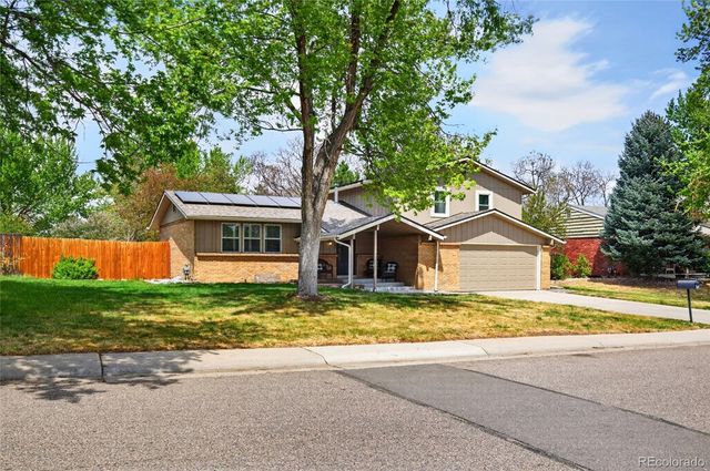 5389 W Hinsdale Avenue, Littleton, CO 80128