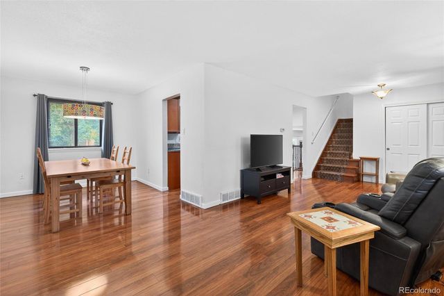 5389 W Hinsdale Avenue, Littleton, CO 80128