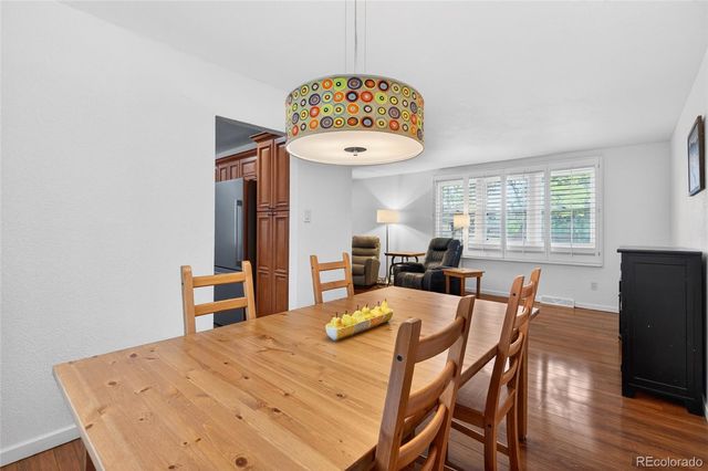 5389 W Hinsdale Avenue, Littleton, CO 80128