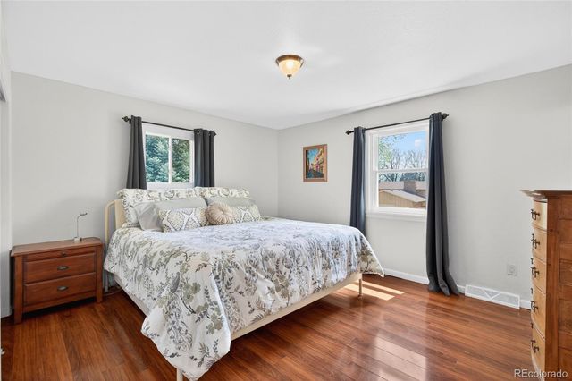 5389 W Hinsdale Avenue, Littleton, CO 80128