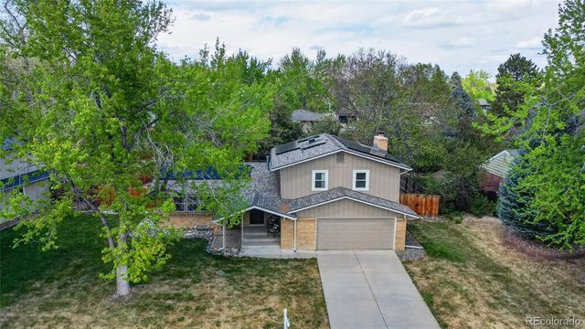 5389 W Hinsdale Avenue, Littleton, CO 80128