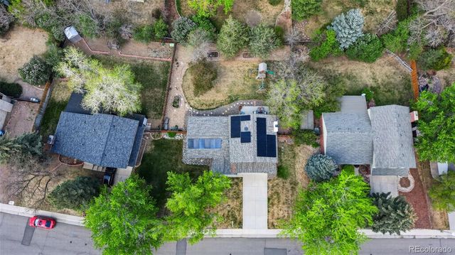 5389 W Hinsdale Avenue, Littleton, CO 80128