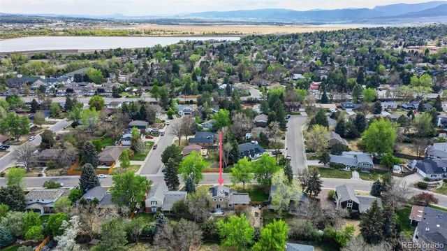 5389 W Hinsdale Avenue, Littleton, CO 80128