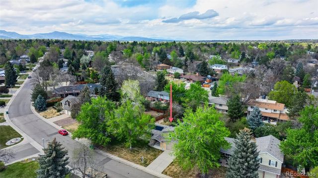 5389 W Hinsdale Avenue, Littleton, CO 80128