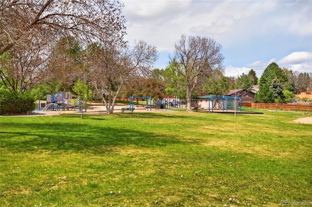 5389 W Hinsdale Avenue, Littleton, CO 80128