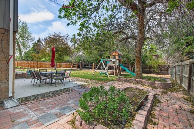 5389 W Hinsdale Avenue, Littleton, CO 80128