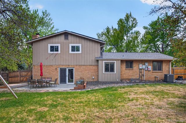5389 W Hinsdale Avenue, Littleton, CO 80128