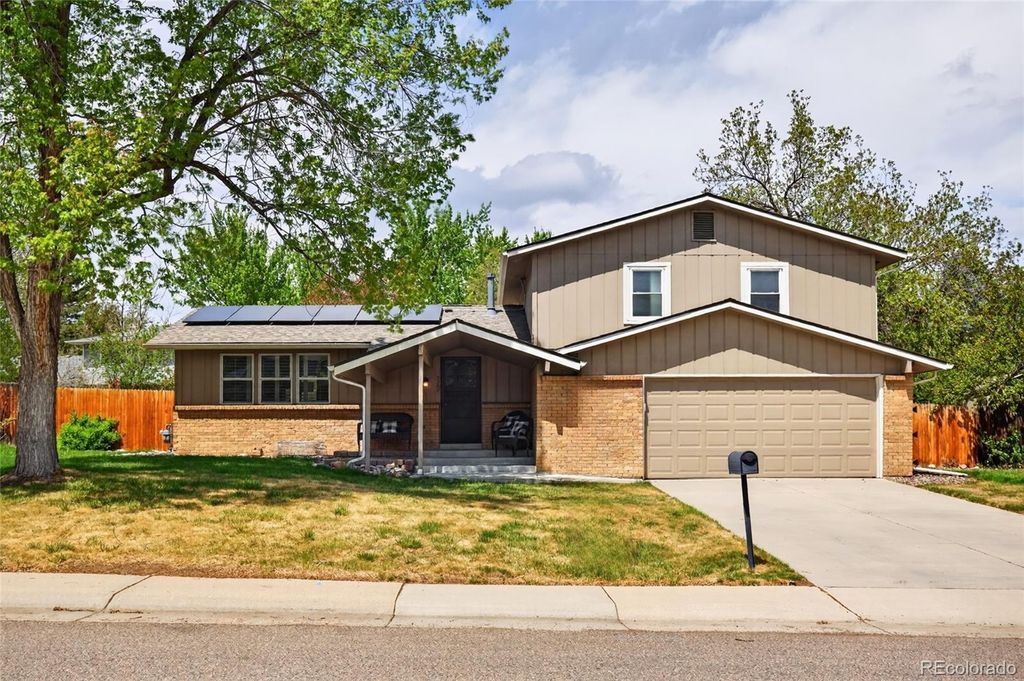 5389 W Hinsdale Avenue, Littleton, CO 80128