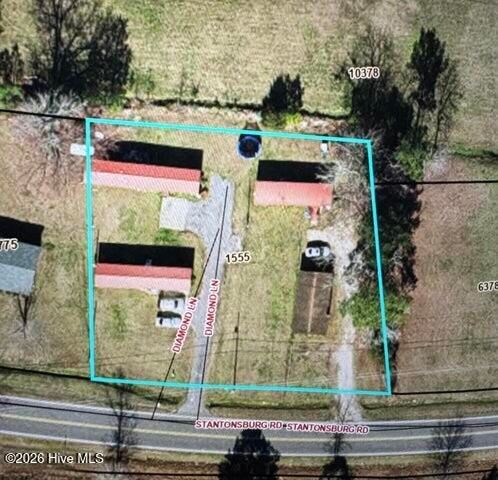 3936 Stantonsburg Road, Greenville, NC 27834