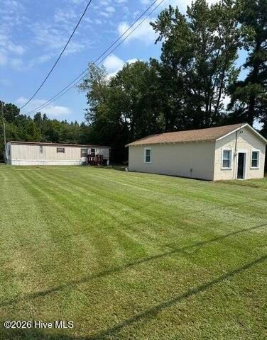 3936 Stantonsburg Road, Greenville, NC 27834
