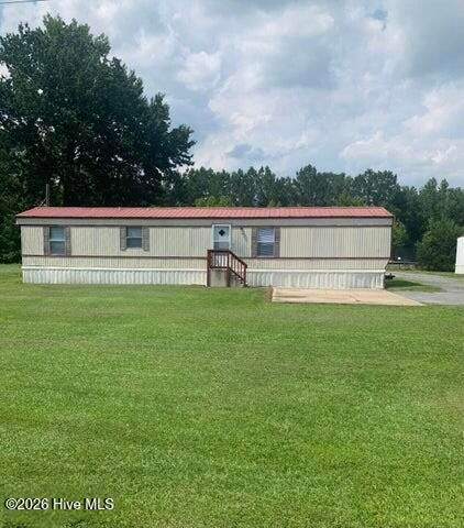 3936 Stantonsburg Road, Greenville, NC 27834